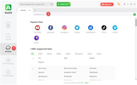 porntrex app|4K Porn .